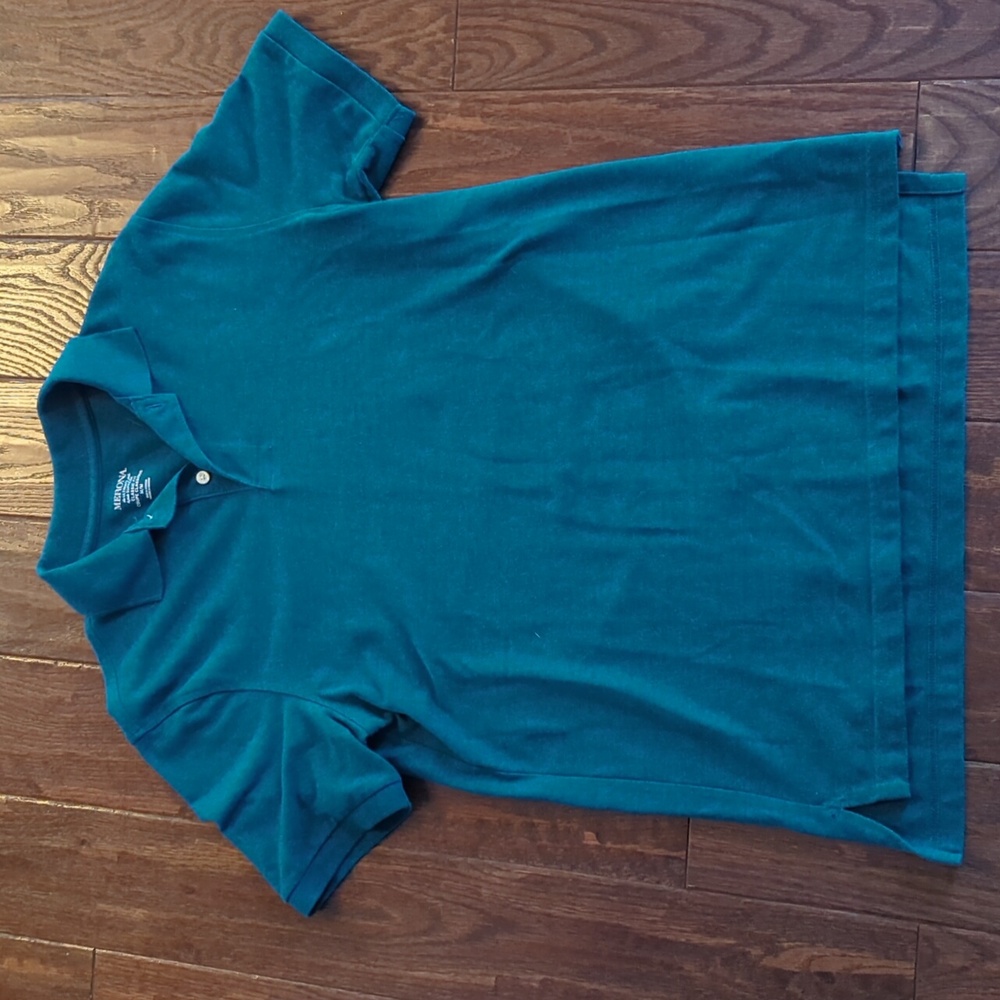 Men's Merona Polo